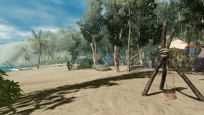 Lost for PS3 image