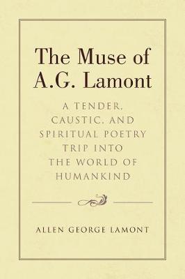 The Muse of A.G. Lamont image