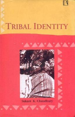 Tribal Identity by Sukant Kumar Chaudhury image