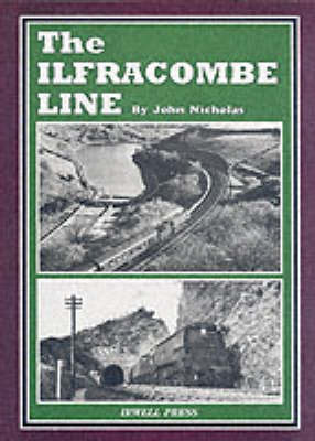 Ilfracombe Railway by John Nicholas image