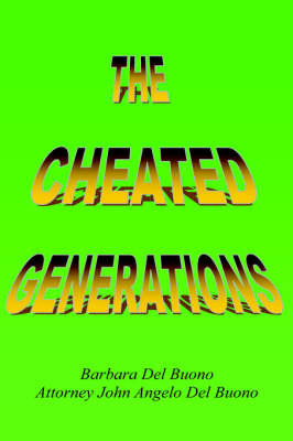 The Cheated Generations image