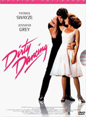 Dirty Dancing - 15th Anniversary Edition (DTS) on DVD