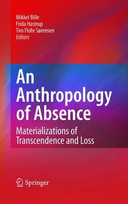 An Anthropology of Absence image