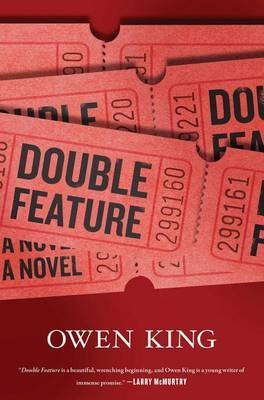 Double Feature on Hardback by Owen King