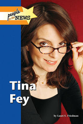 Tina Fey image