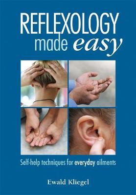 Reflexology Made Easy by Ewald Kliegel image