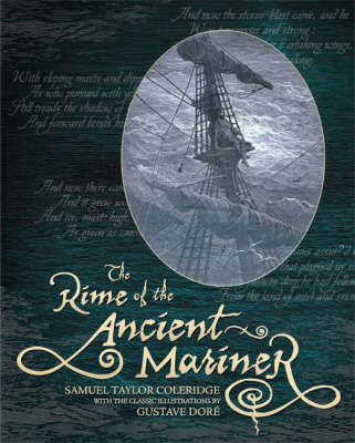 The Rime of the Ancient Mariner by Samuel Taylor Coleridge image