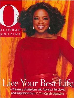 Live Your Best by The Oprah Magazine image