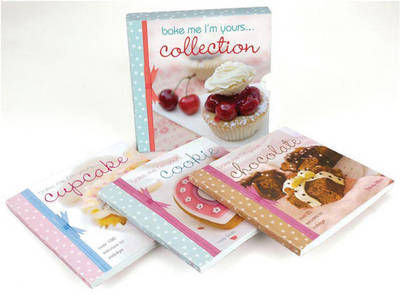 Bake Me, I'm Yours... Collection by Lindy Smith