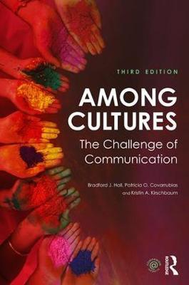 Among Cultures by Bradford J. Hall image