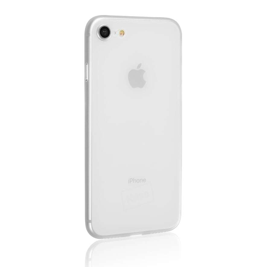 Kase Go Original iPhone 8 Slim Case - White Knight image
