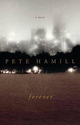 Forever by Pete Hamill image