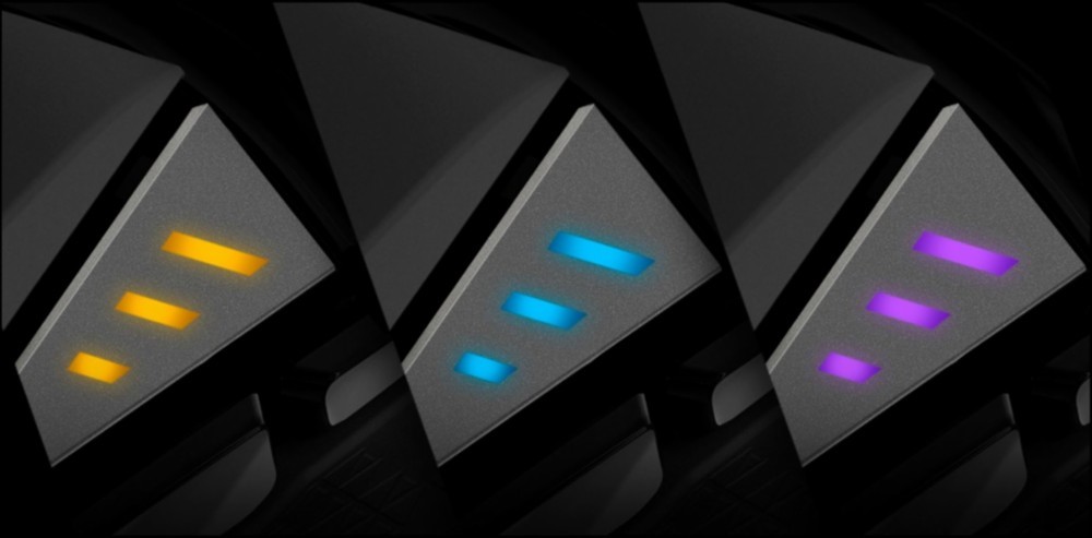 Logitech G502 HERO RGB High Performance Gaming Mouse for image