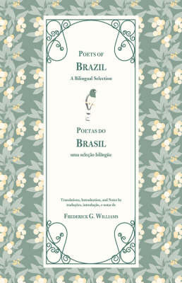 Poets of Brazil: A Bilingual Selection image