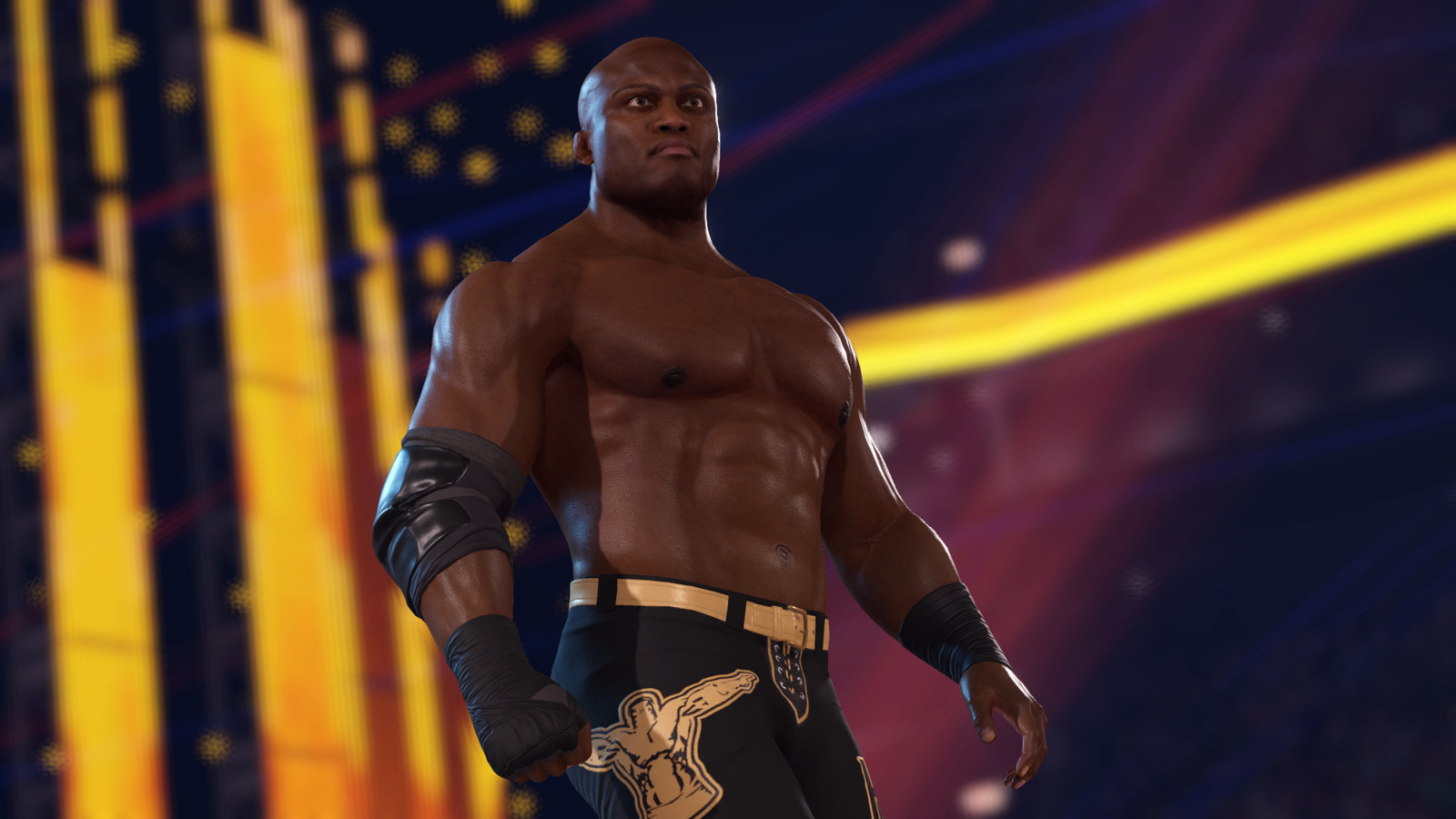 WWE 2K22 for PS5 image