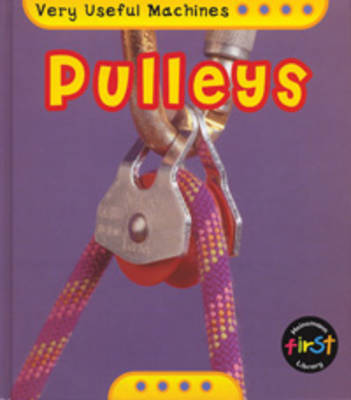 Pulleys by Chris Oxlade image