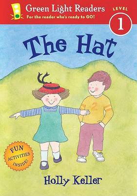 The Hat by Holly Keller image