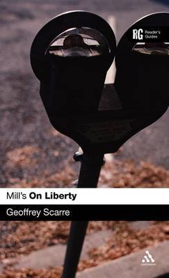 Mill's "On Liberty" image