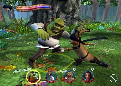 Shrek 2 image