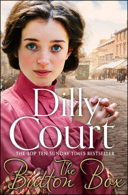The Button Box by Dilly Court image