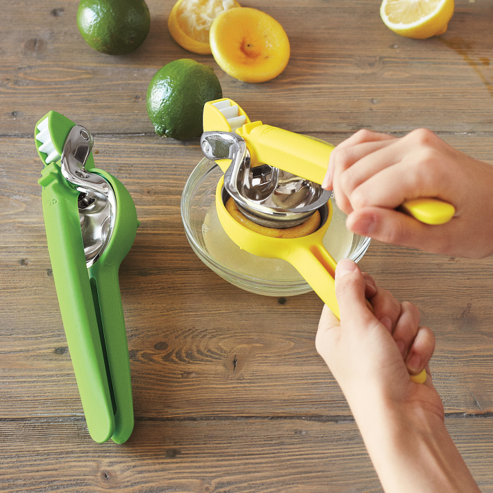 Chef’n FreshForce Citrus Juicer at Mighty Ape NZ
