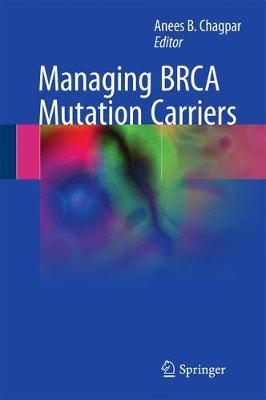 Managing BRCA Mutation Carriers image