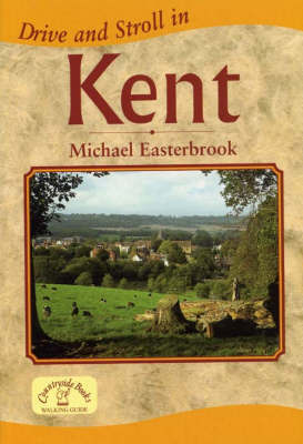 Drive and Stroll in Kent by Mike Easterbrook image
