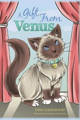A Gift from Venus by Gina Lypaczewski image