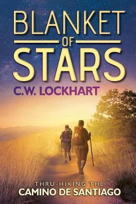 Blanket of Stars by C. W. Lockhart image