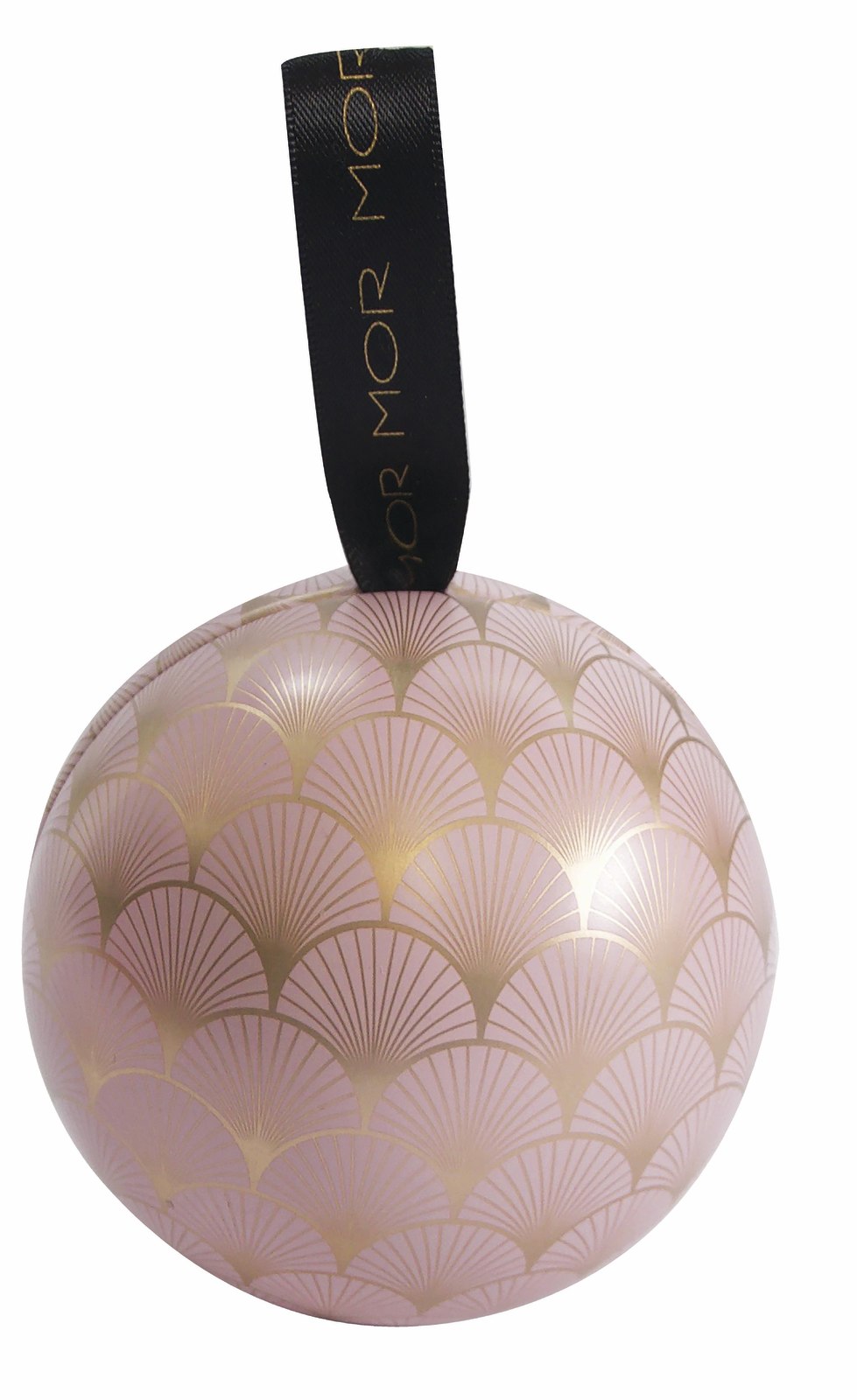 MOR Marshmallow Soap Gift (60g Soap) image