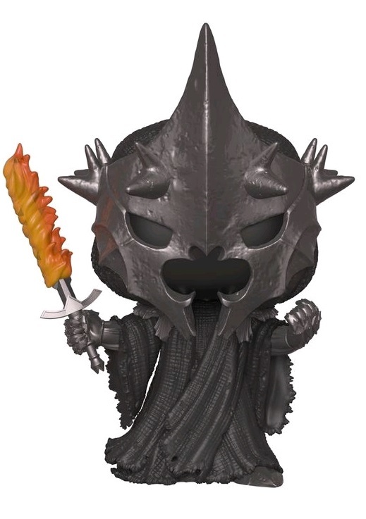 Lord of the Rings - Witch King Pop! Vinyl Figure image
