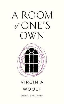 A Room of One's Own (Vintage Feminism Short Edition) by Virginia Woolf (**) image