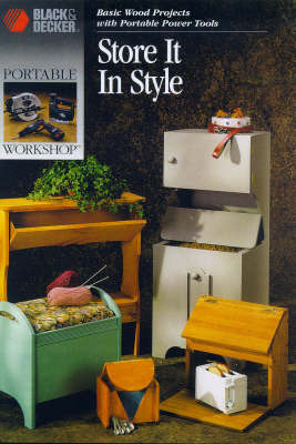 Store it in Style by Cy Decosse Inc image
