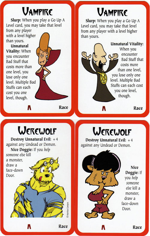 Munchkin Bites 2 - Pants Macabre Expansion image