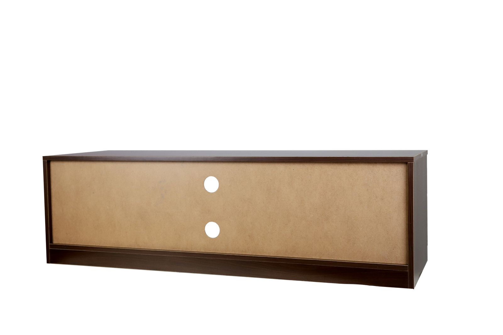 Buy Milta 1.2M Entertainment Unit Walnut at Mighty Ape NZ