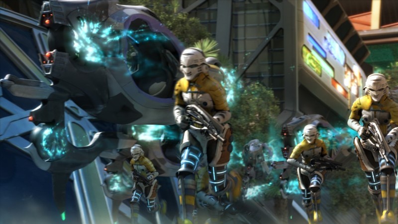 Final Fantasy XIII (Classics) for Xbox 360 image