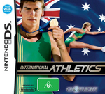 International Athletics for DS International Athletics for DS