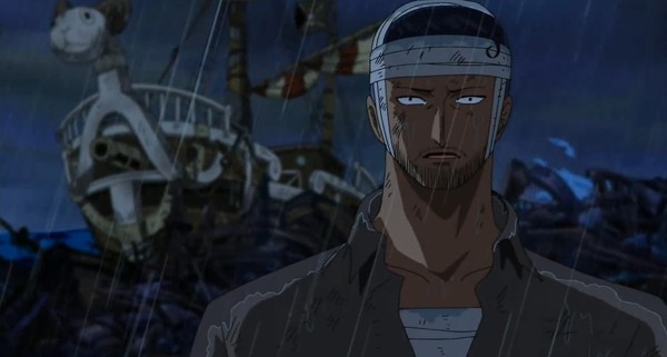 One Piece: Uncut - Collection 25 on DVD image