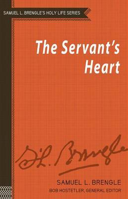 The Servant's Heart image