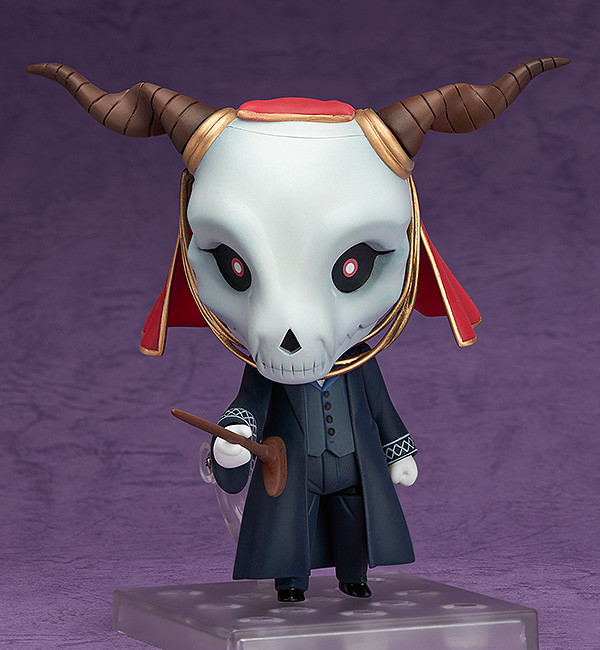 elias nendoroid