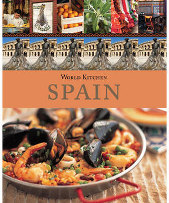 World Kitchen Spain image