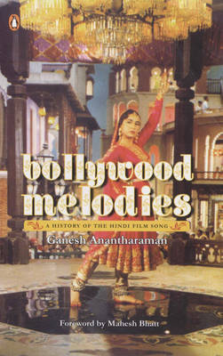 Bollywood Melodies by Ganesh Anantharaman image