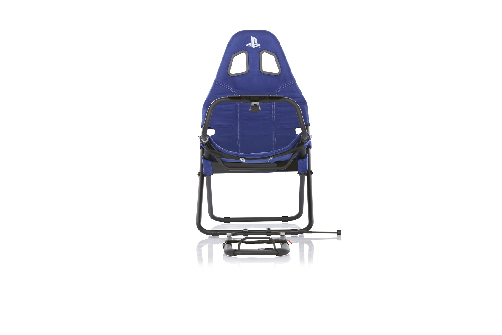 Playseat Challenge PlayStation Edition Gaming Chair for image