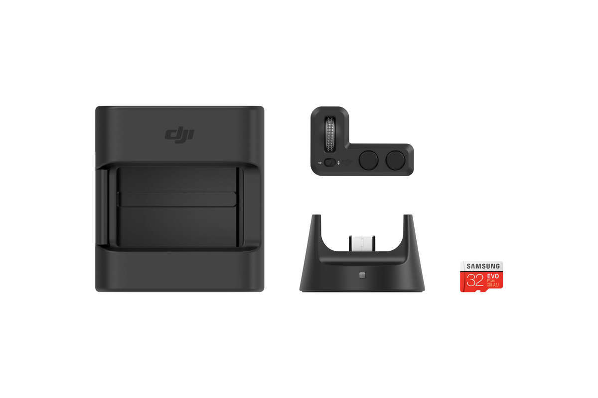 DJI: Osmo Pocket Expansion Kit image