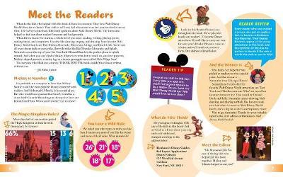 Birnbaum's 2020 Walt Disney World For Kids by Birnbaum Guides image