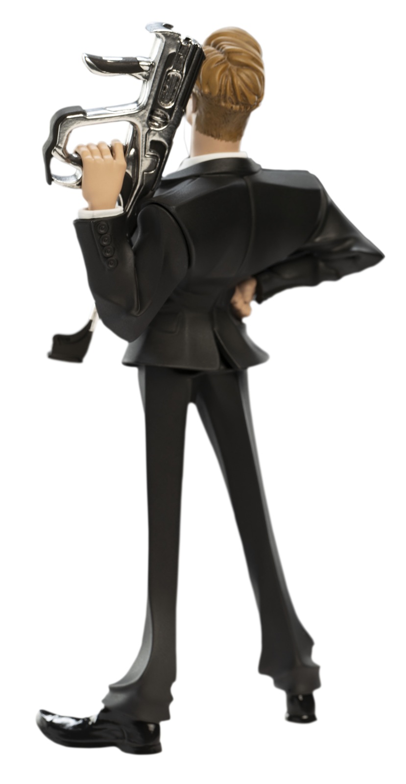 Men In Black: Mini Epics - Agent H image