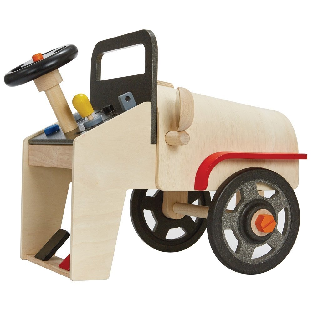 Buy Motor Mechanic Playset at Mighty Ape NZ