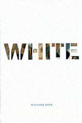 White by Richard Dyer