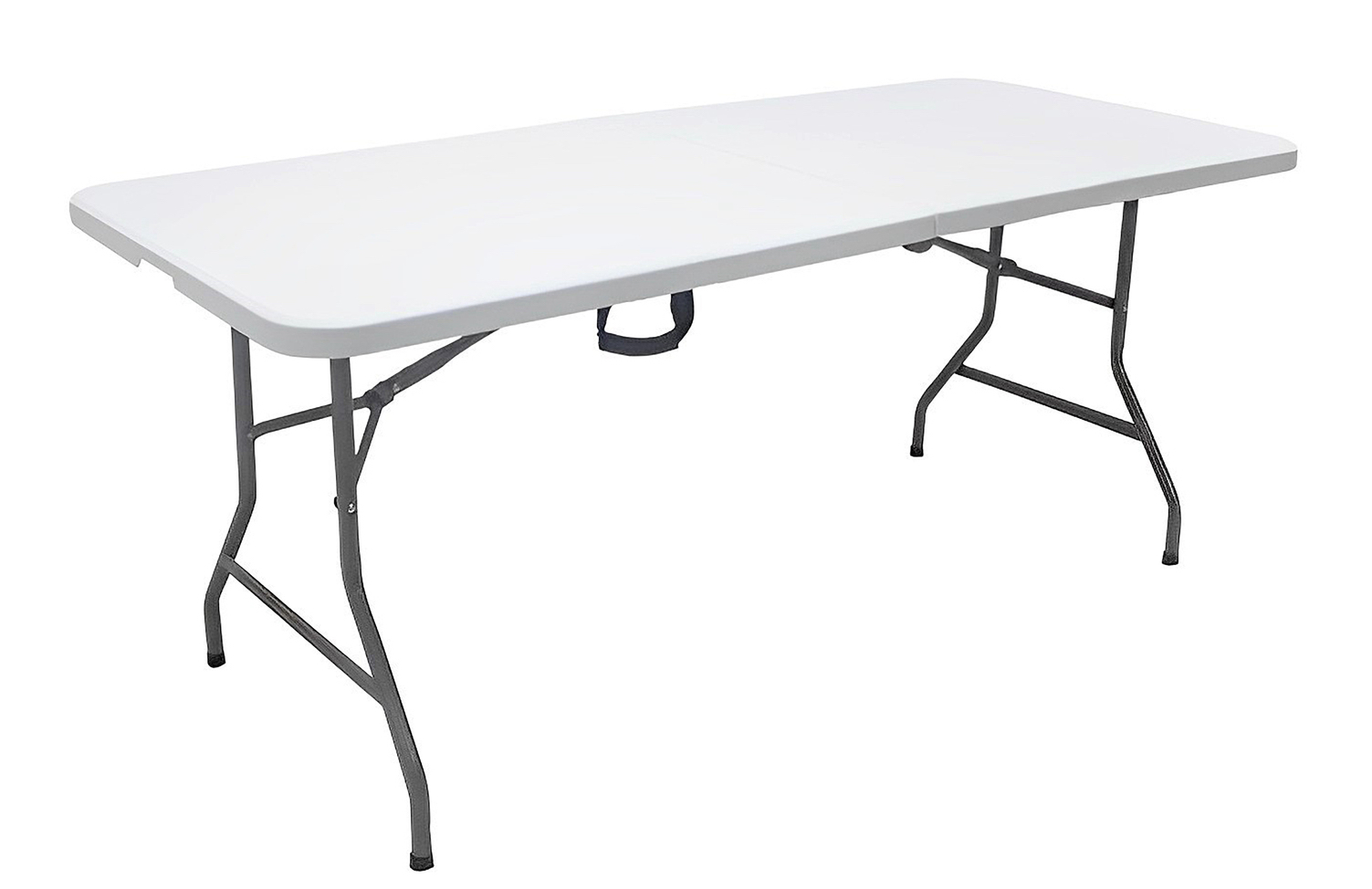Buy Rectangular Folding Trestle Table 180cm 6ft At Mighty Ape NZ buy-rectangular-folding-trestle-table-180cm-6ft-at-mighty-ape-nz
