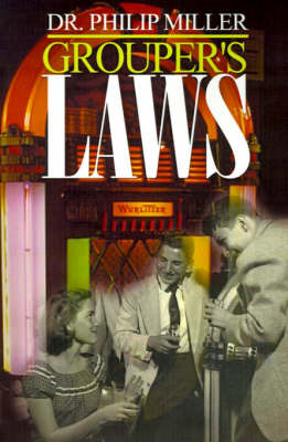 Grouper's Law by D. Philip Miller image
